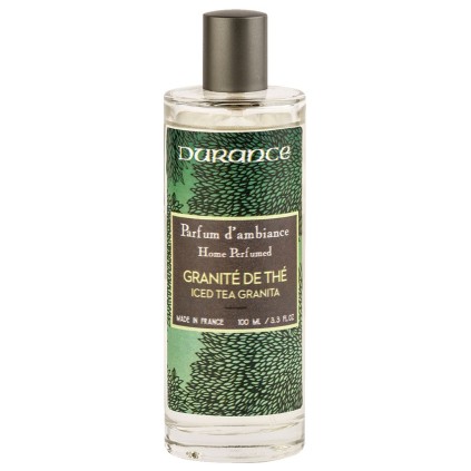 Parfum d’ambiance Granité de Thé 