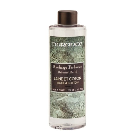 Parfum d’ambiance Laine et Coton