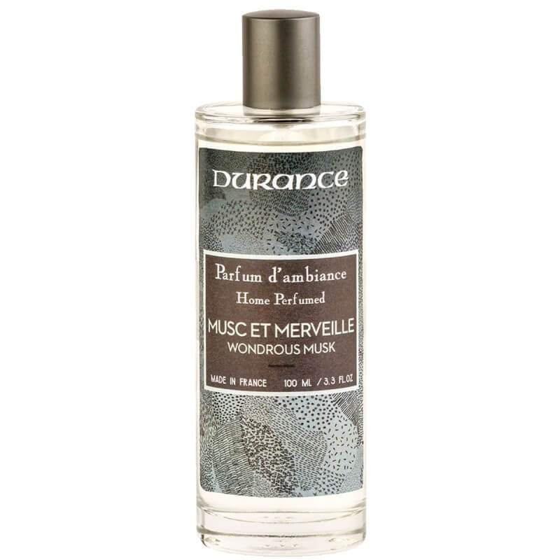 Parfum d’ambiance Musc et Merveille