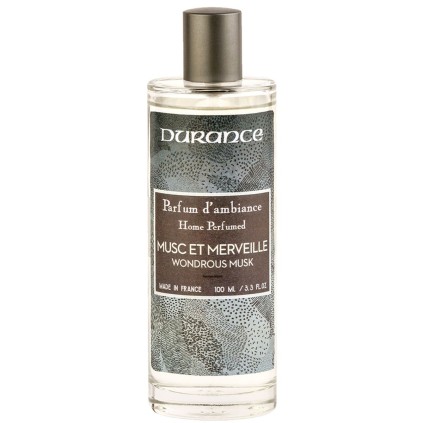 Parfum d’ambiance Musc et Merveille
