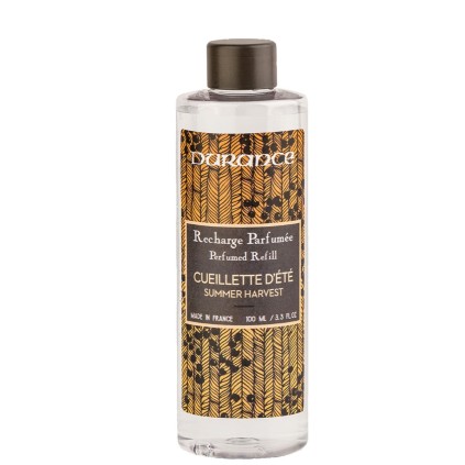 Recharge Diffuseur de parfum Cueillette d'Eté