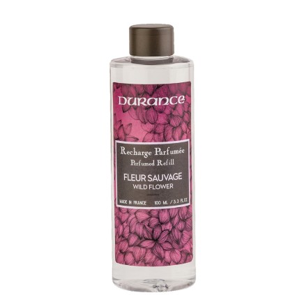 Recharge Diffuseur de parfum Fleur Sauvage