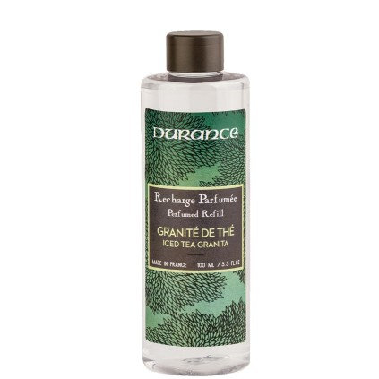 Recharge Diffuseur de parfum Granité de Thé