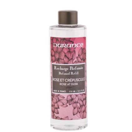Recharge Diffuseur de parfum Rose et Crépuscule