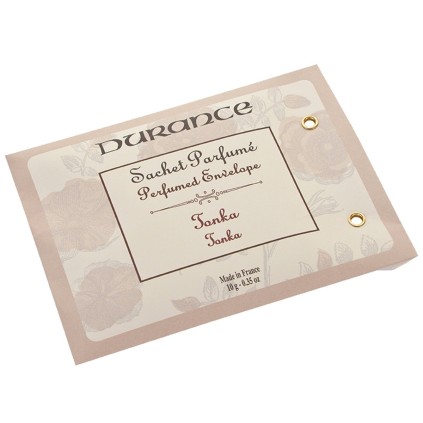 Sachet Parfumé - Tonka