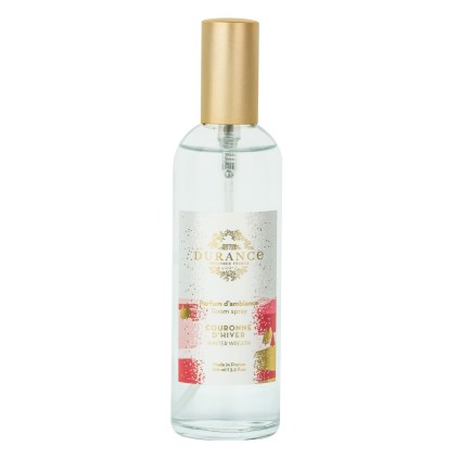 Parfum d'ambiance Couronne d'Hiver