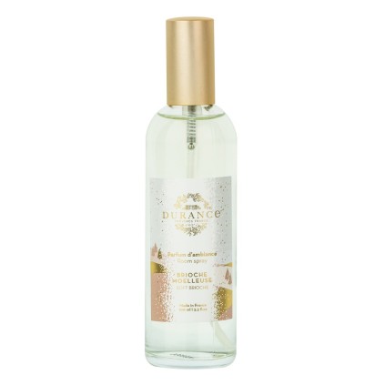 Parfum d'ambiance Brioche Moelleuse