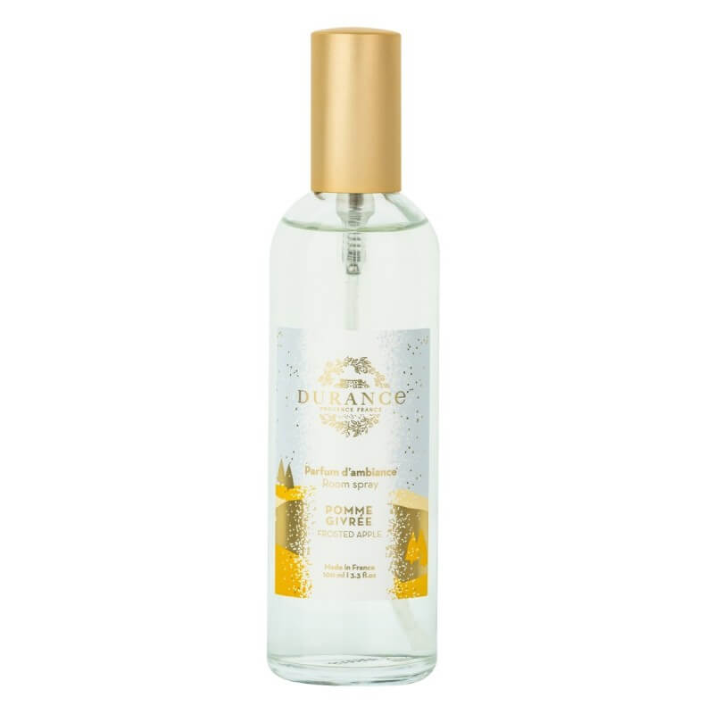 Parfum d'ambiance Pomme Givrée