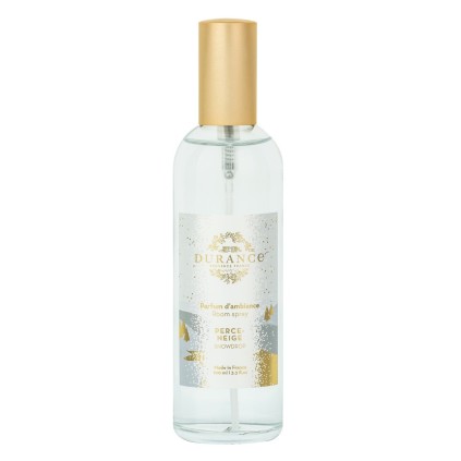 Parfum d'ambiance Perce-Neige