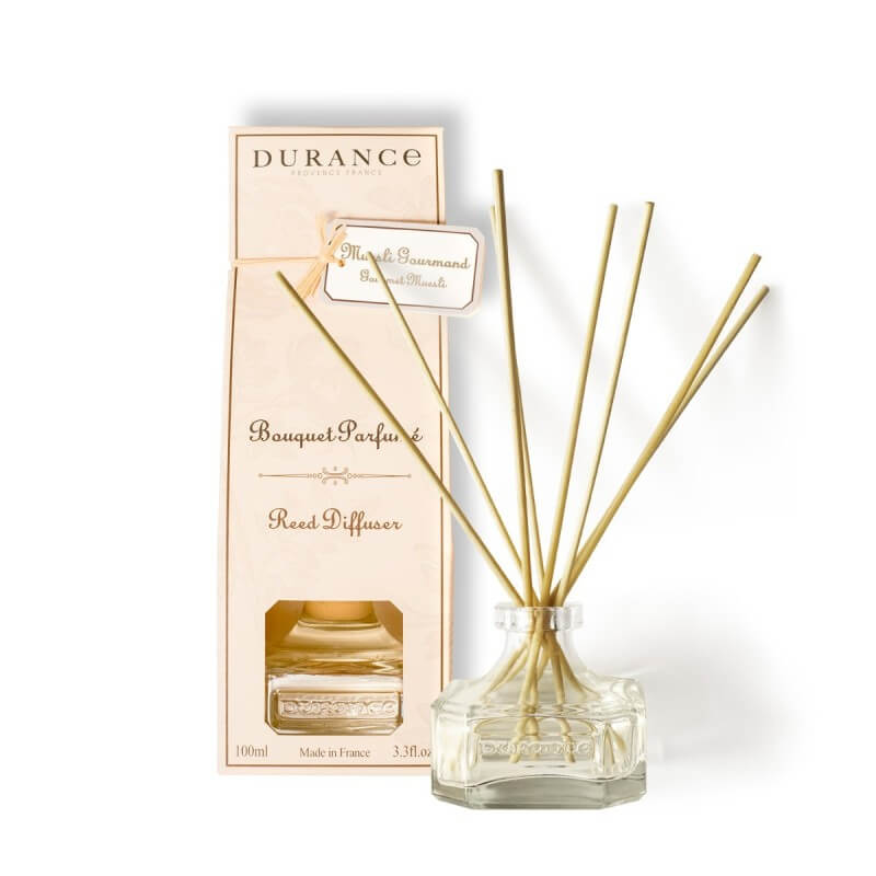 Diffuseur de Parfum Muesli Gourmand