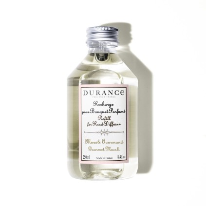 Recharge diffuseur de parfum - Muesli Gourmand