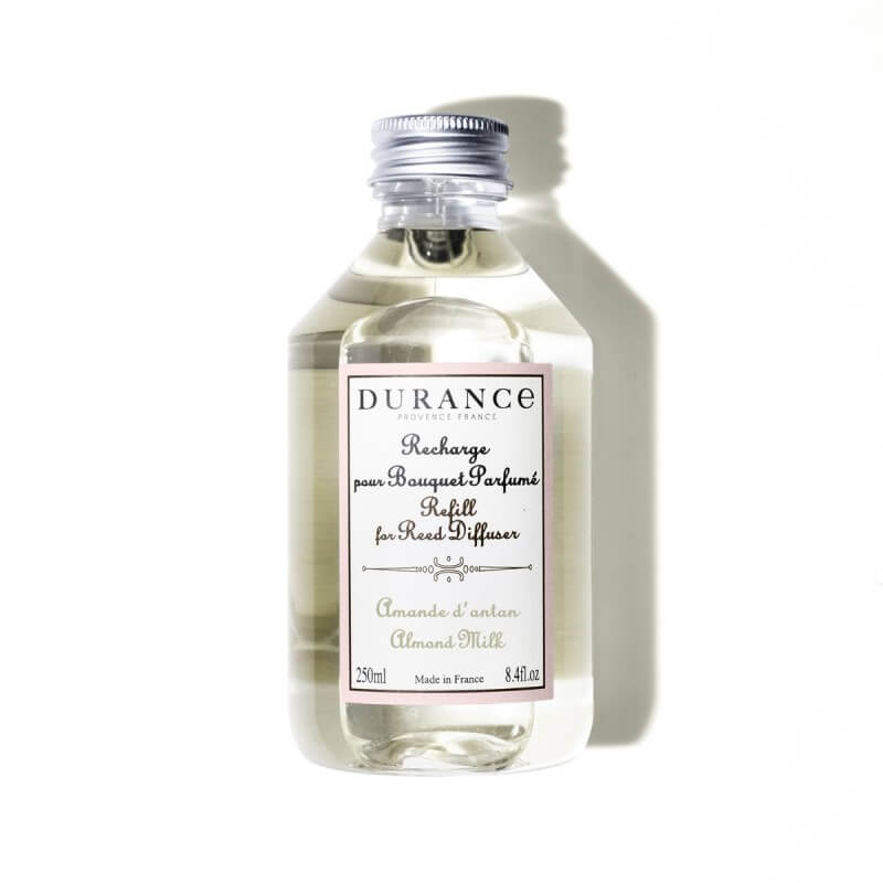 Recharge diffuseur de parfum - Amande d'Antan