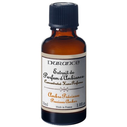 Extrait de Parfum d'Ambiance-parfum Ambre Précieux