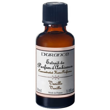 Extrait de Parfum d'Ambiance parfum Vanille - Durance