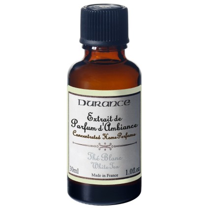 Extrait de Parfum d'Ambiance parfum Thé blanc