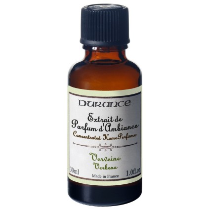 Extrait de Parfum d'Ambiance parfum Verveine