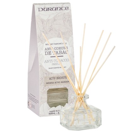 Diffuseur de Parfum Anti-Odeurs de Tabac