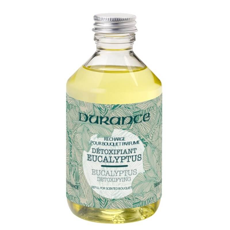 Recharge Diffuseur de Parfum Eucalyptus Purifiant