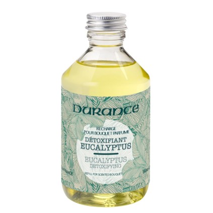 Recharge Diffuseur de Parfum Eucalyptus Purifiant