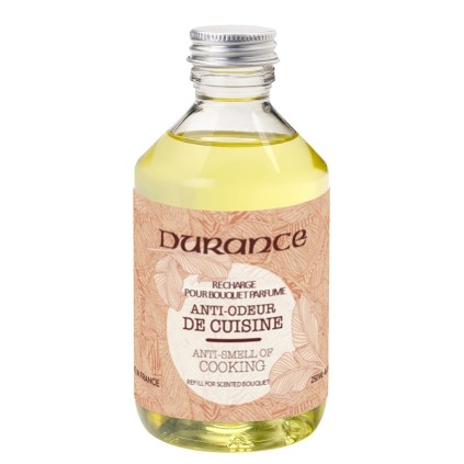 Recharge diffuseur de parfum Anti Odeurs de Cuisine