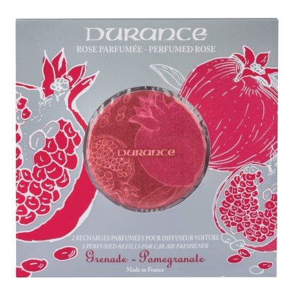 Recharge Parfum Voiture Grenade