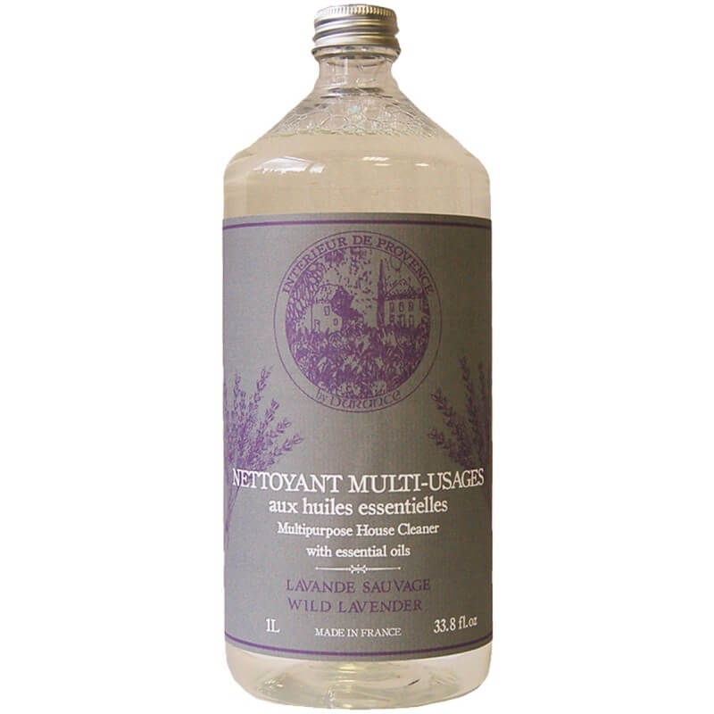 Nettoyant multi-usage Lavande Sauvage 1L