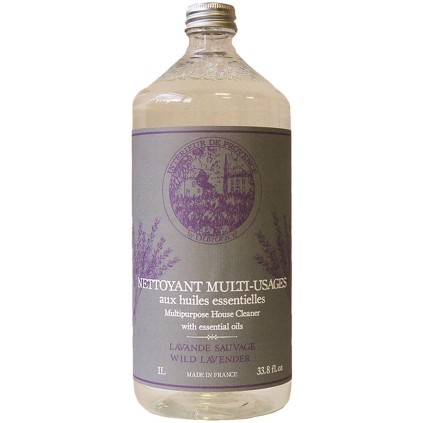 Nettoyant multi-usage Lavande Sauvage 1L