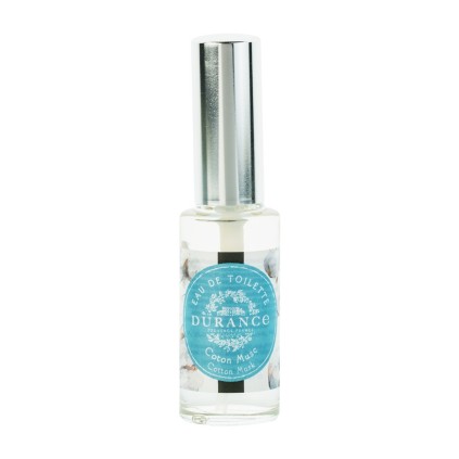 Mini Eau de Toilette Coton Musc