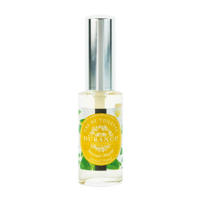 Mini Eau de toilette Sensuel Monoï 14mL