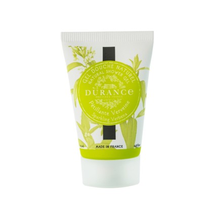 Mini Gel Douche Naturel Pétillante Verveine