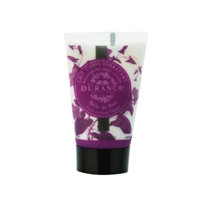 Mini Lait Corps Hydratant Belle de Nuit