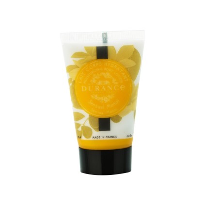 Mini Lait corps hydratant Sensuel Monoi 25mL