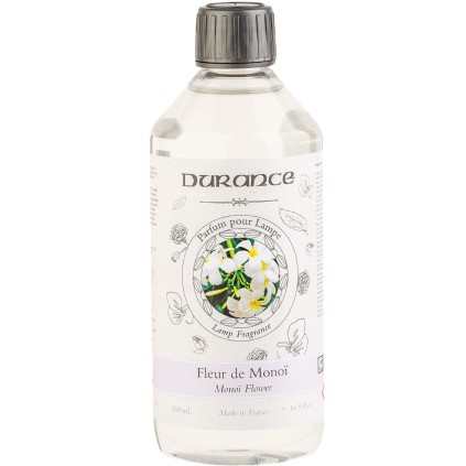Parfum Lampe à catalyse - Fleur de Monoï