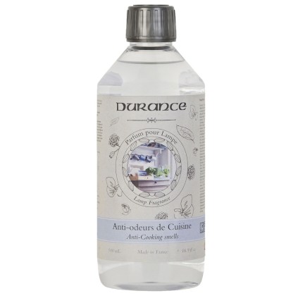 Parfum Lampe à catalyse - Anti-odeurs de Cuisine