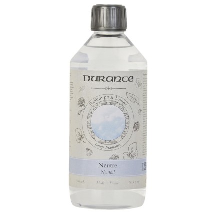 Parfum Lampe à catalyse - Neutre