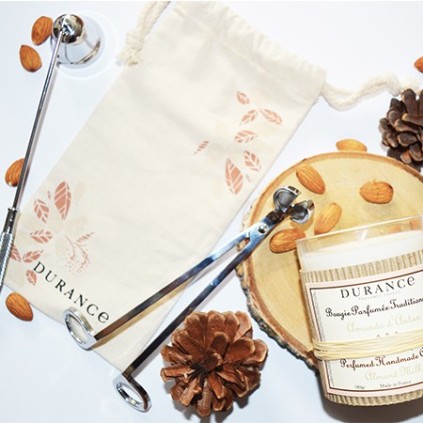 Kit à Bougie