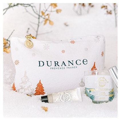 trousse de noel