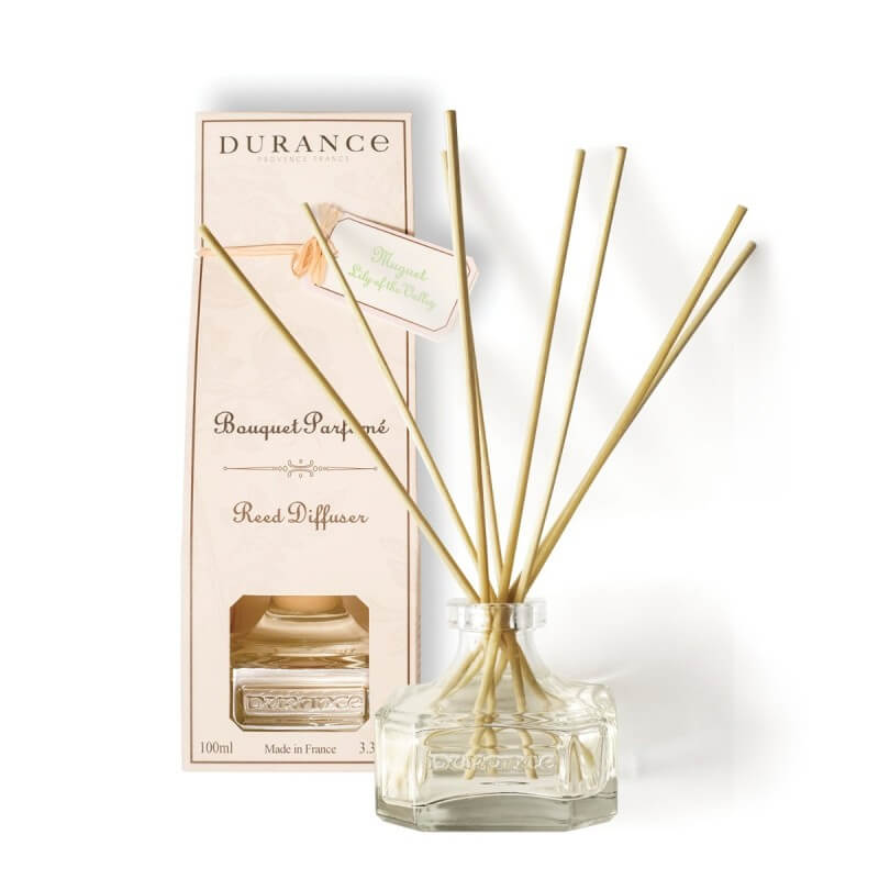 Diffuseur de Parfum Muguet - Durance