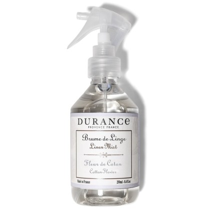 Brume de Linge Fleur de Coton - Durance