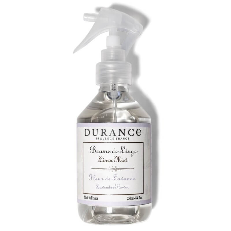 Brume de Linge Fleur de Lavande - Durance
