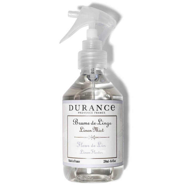 Brume de Linge Fleur de Lin- Durance