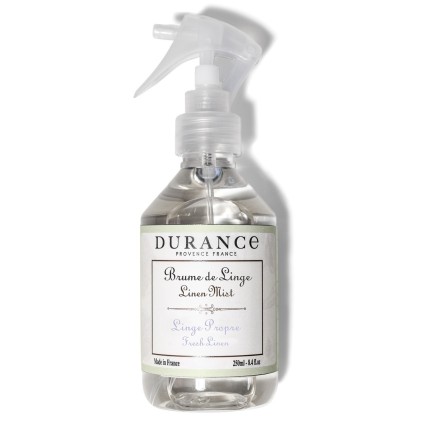 Brume de Linge  - Linge Propre - Durance