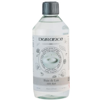 Parfum Lampe à catalyse - Bain de Lait