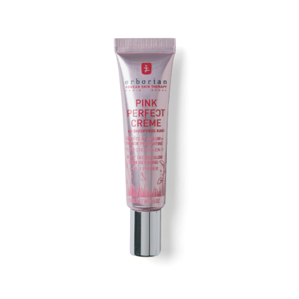 Pink Perfect crème