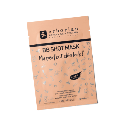 BB Shot Mask