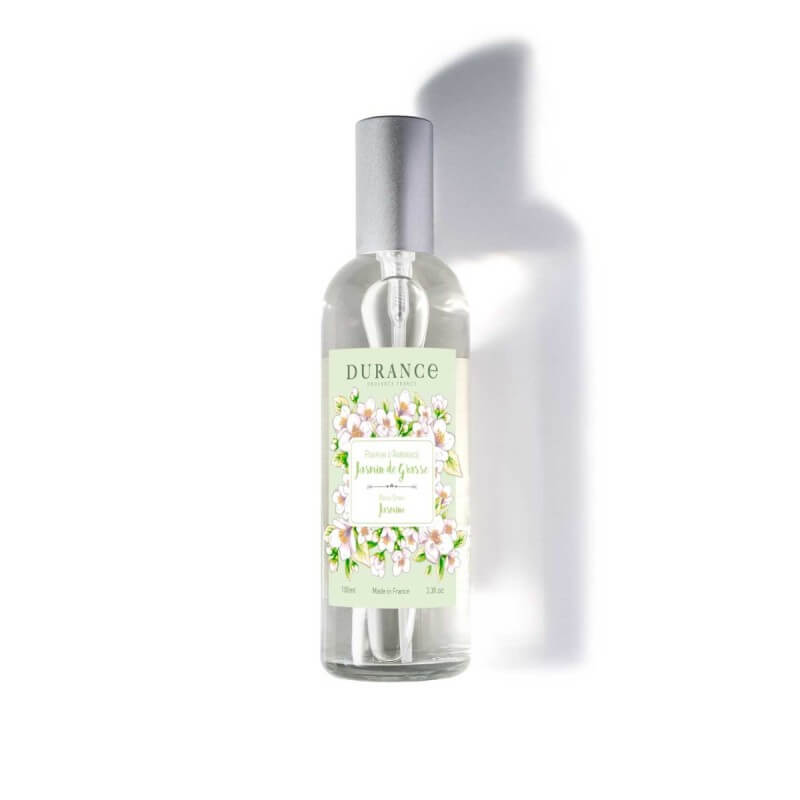 Parfum d'ambiance Jasmin de Grasse - Edition limitée Fête des fleurs