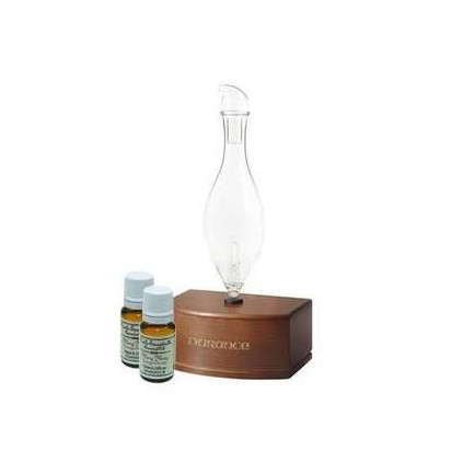 Coffret Diffusion Huiles Essentielles