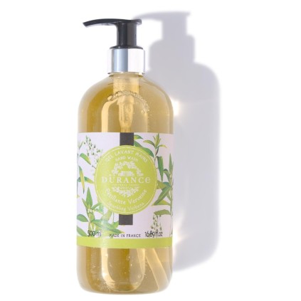 Gel Nettoyant Mains Pétillante Verveine