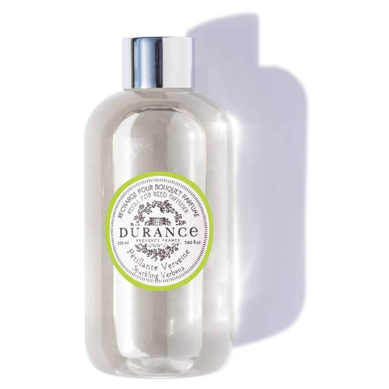 Recharge Diffuseur de Parfum Pétillante Verveine - Durance