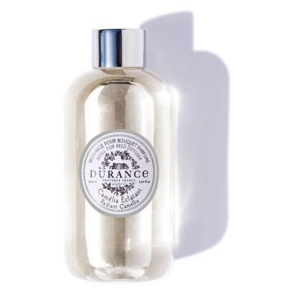 Recharge Diffuseur de Parfum Camélia Eclatant - Durance
